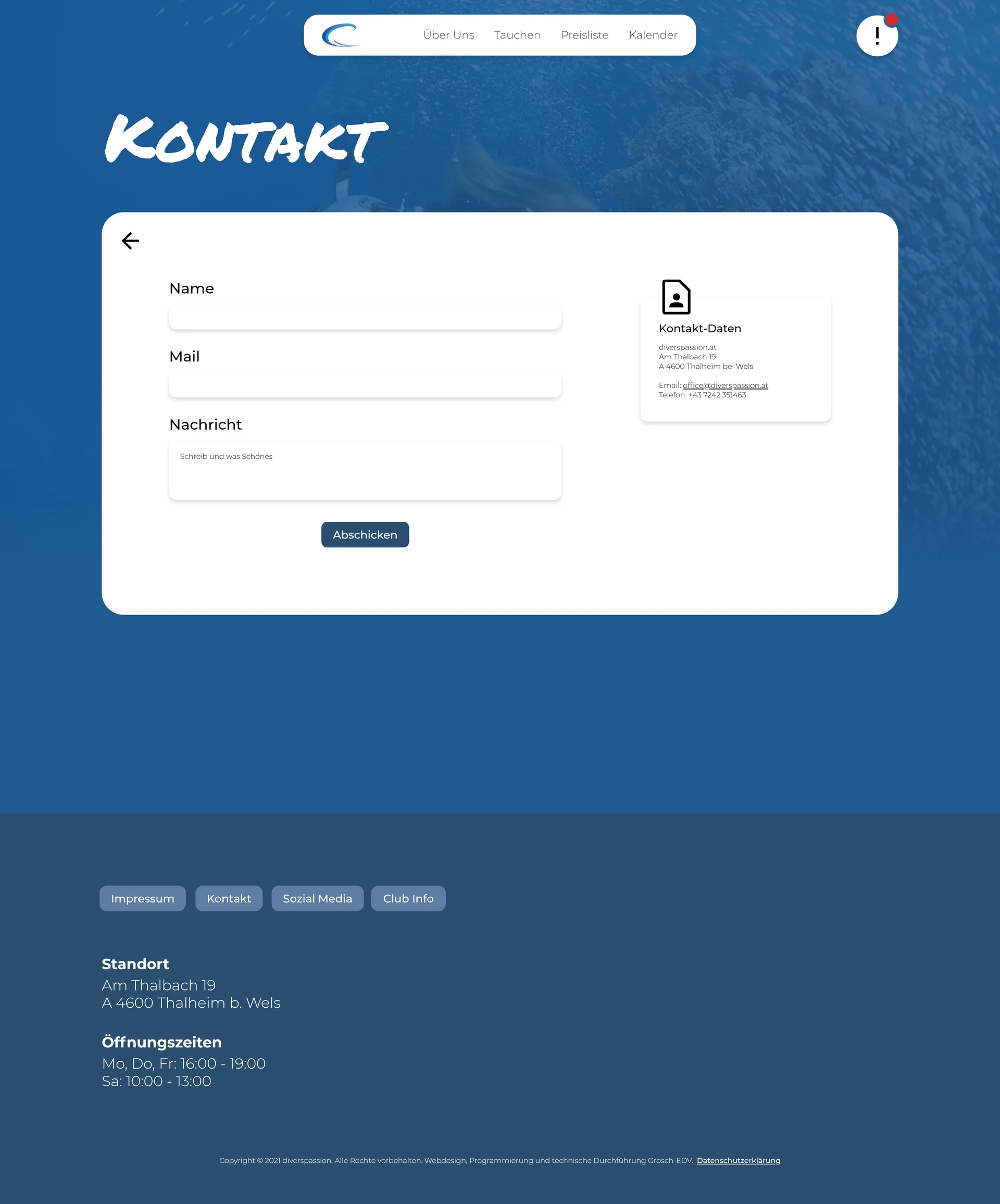 Kontakt
