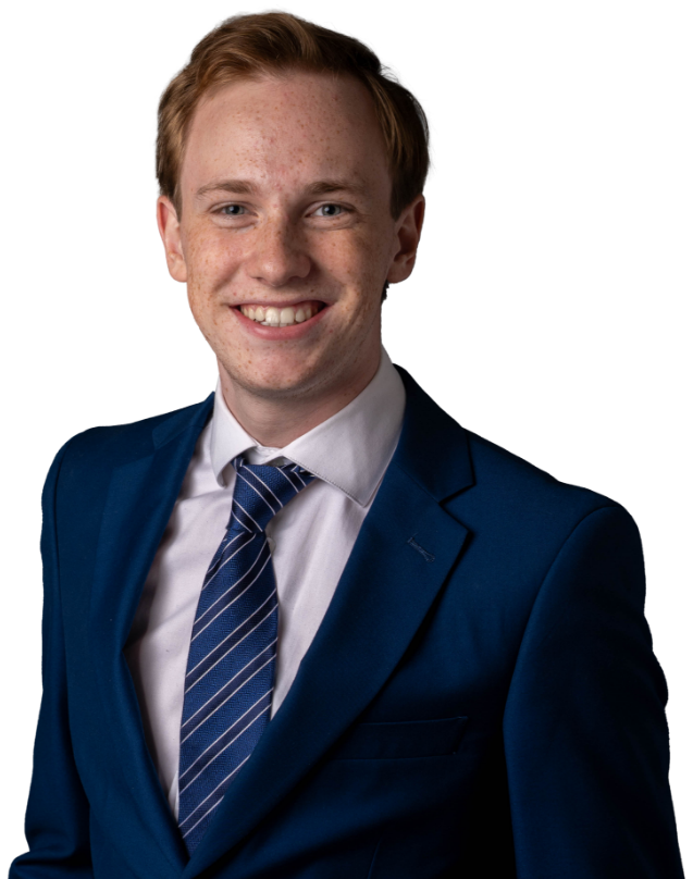 Yannick Schneider, UX/UI Designer und Web Developer in Wien