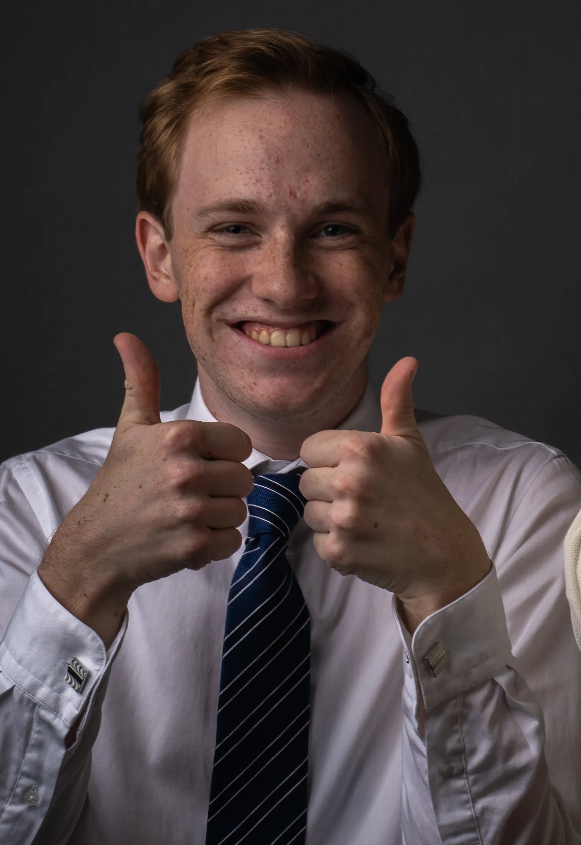 Yannick Schneider, UX/UI Designer und Web Developer in Wien