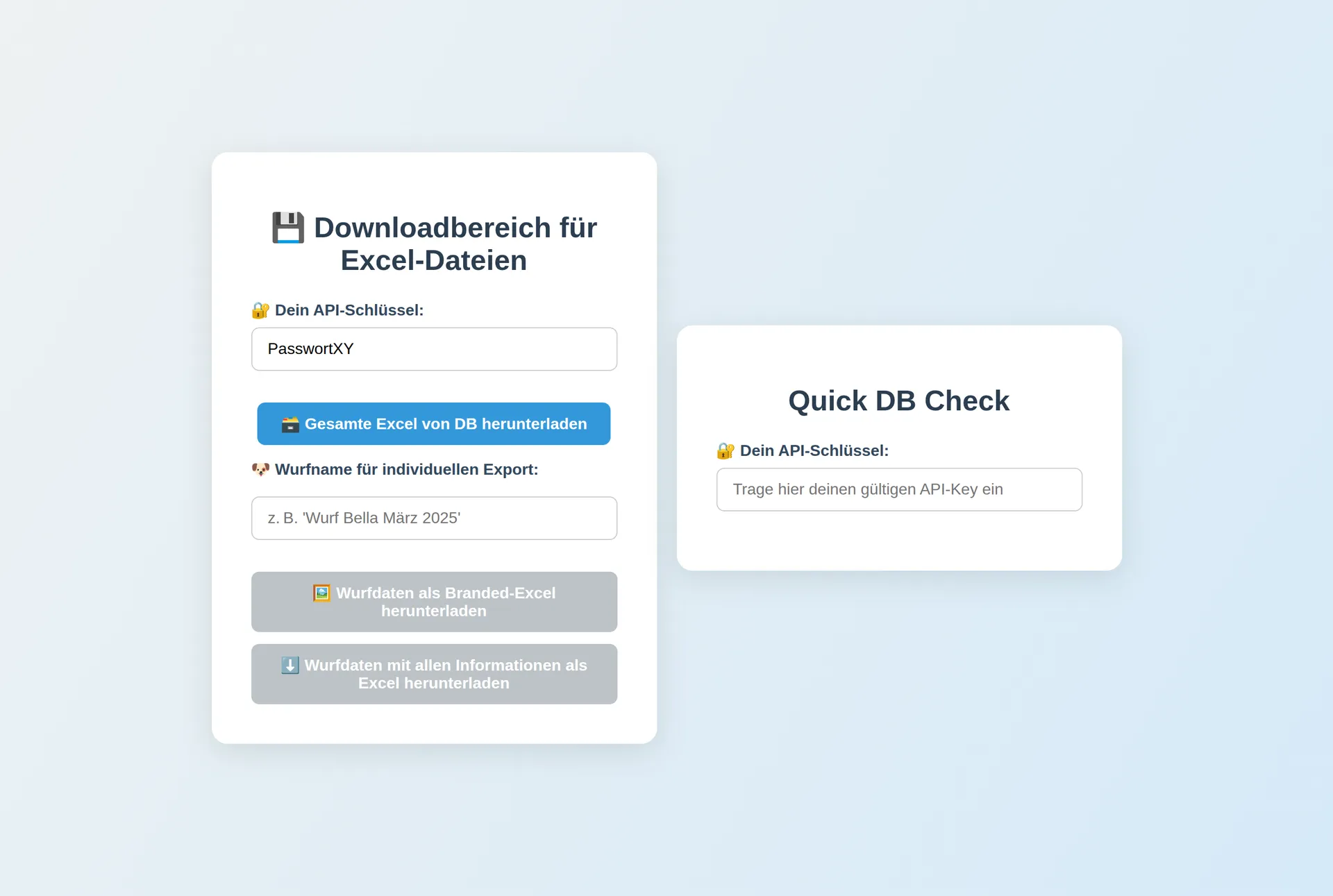Copyright Checker