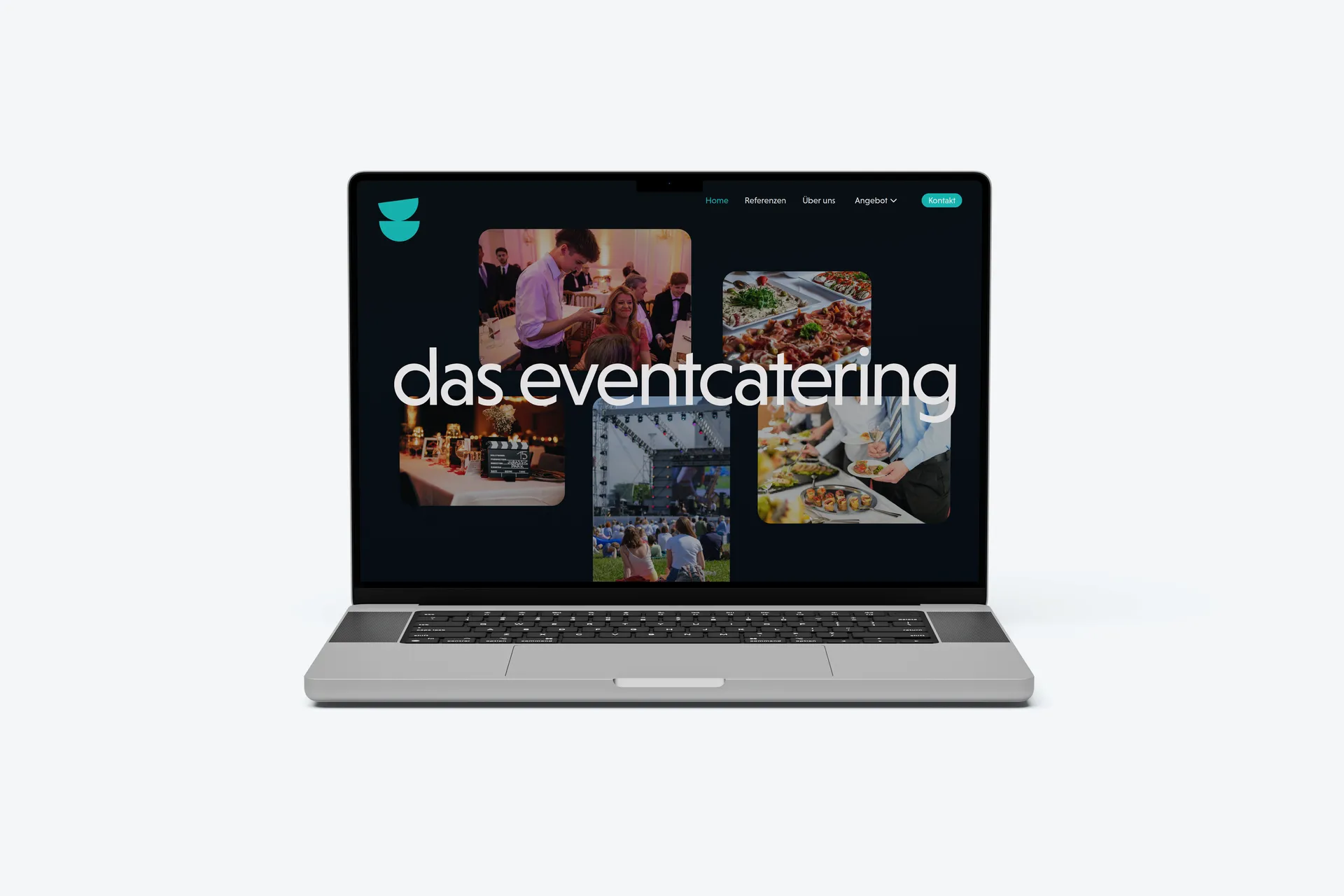 Das Event Catering