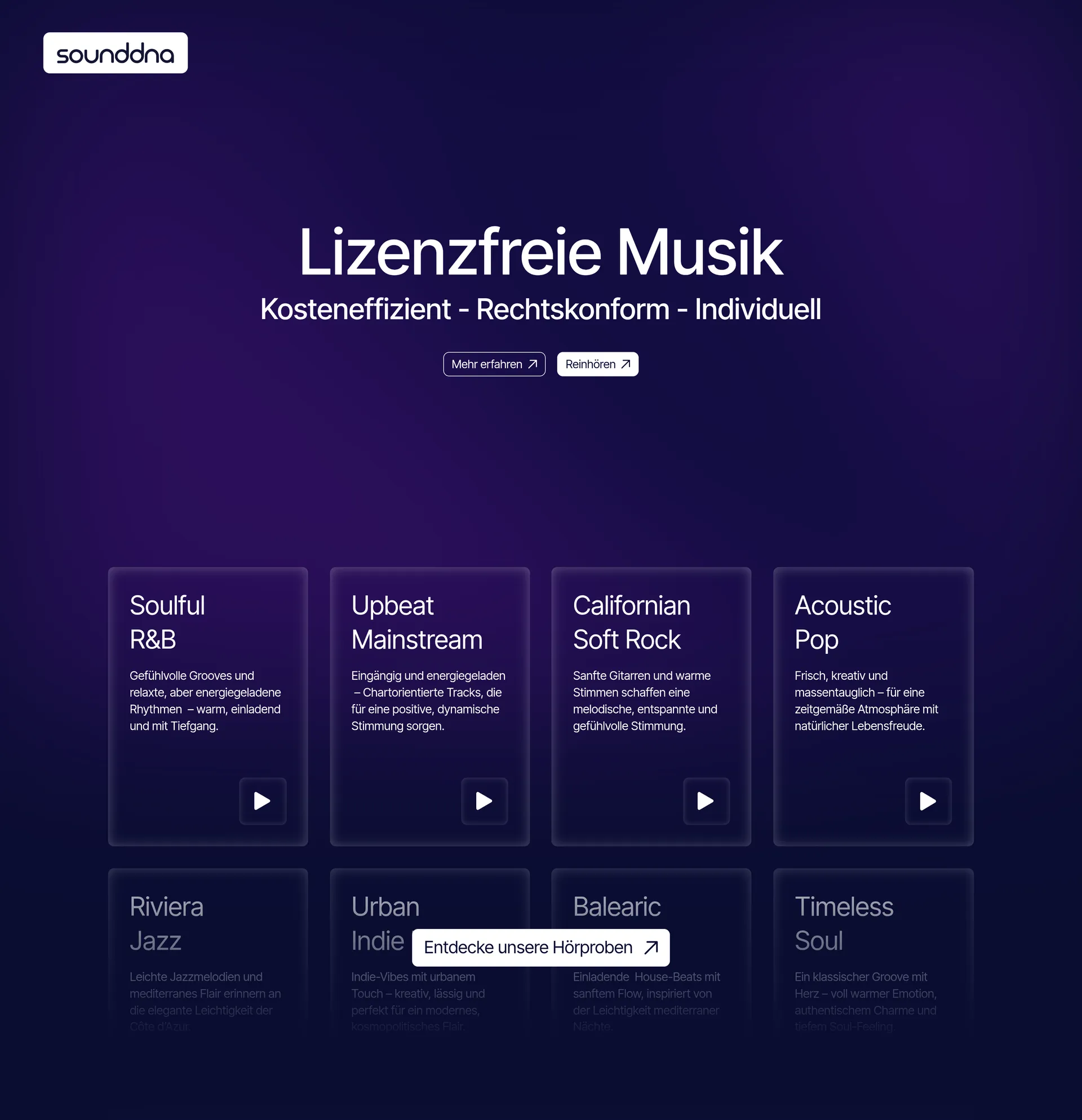 Music Player Integration